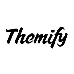 Themify Coupons