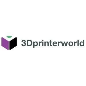 3D Printer World Coupons