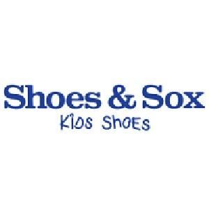 Shoes & Sox Coupons