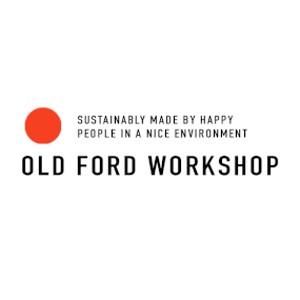 Old Ford Workshop Coupons