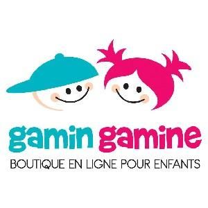 Boutique Gamin Gamine Coupons