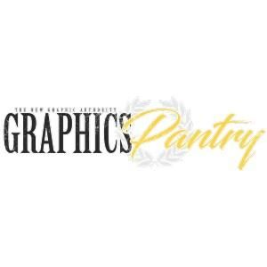 Graphics Pantry Coupons