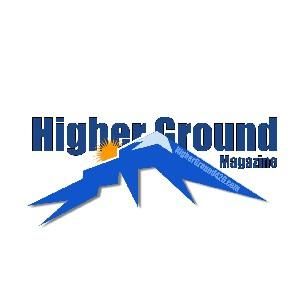Higher Ground Magazine Coupons