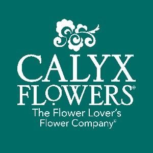 Calyx Flowers Coupons