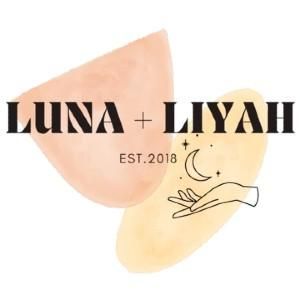 Luna+Liyah Coupons