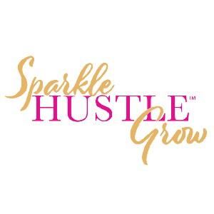 Sparkle Hustle Grow Coupons