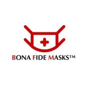 Bona Fide Masks Coupons