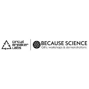 Circuit Breaker Labs and Because Science Coupons