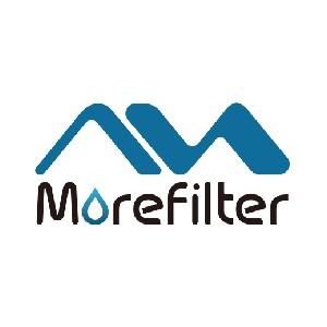 MoreFilter Coupons