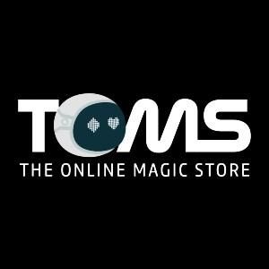 The Online Magic Store Coupons