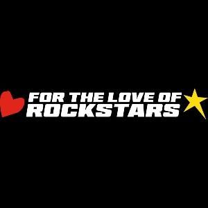 FOR THE LOVE OF ROCKSTARS Coupons