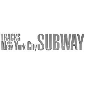 Tracks of the NYC Subway Coupons