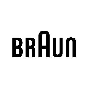 Braun Coupons