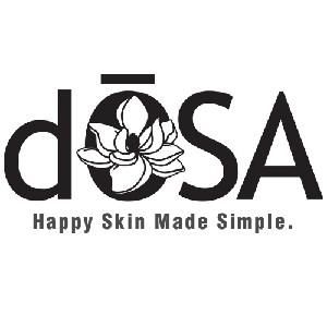 dOSA Natural Body Care Products Coupons