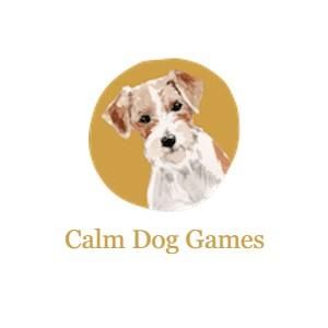 Calm Dog Games Coupons