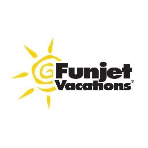 Funjet Vacations  Coupons