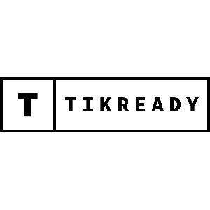 Tikready Coupons