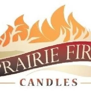 Prairie Fire Candles Coupons