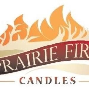 Prairie Fire Candles Coupons