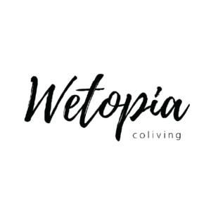 Wetopia Coliving Coupons