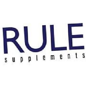 Rule Supplements Coupons