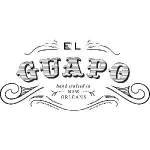 El Guapo Bitters Coupons