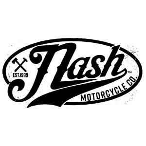 Nash Motorcycle Co. Coupons