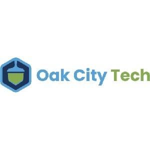 Oak City Technology Coupons