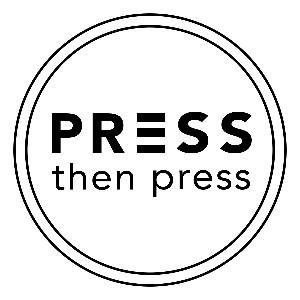Press Then Press Coupons