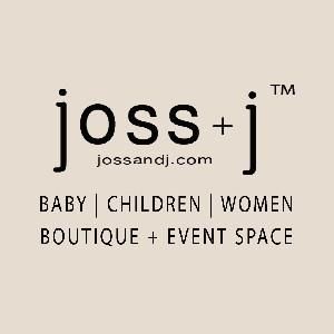 Joss + J Coupons