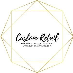 Custom Retail, LLC Coupons