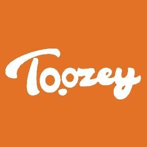 Toozey Coupons