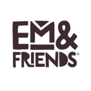 Em & Friends Coupons