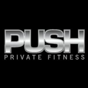 PUSH Private Fitness Coupons
