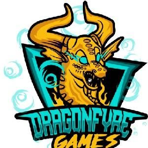 Dragonfyre Games Coupons