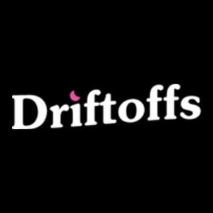 Driftoffs Coupons