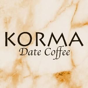 KORMA Date Coffee Coupons