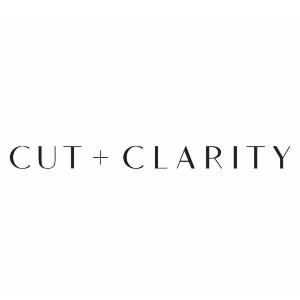 Cut + Clarity Coupons