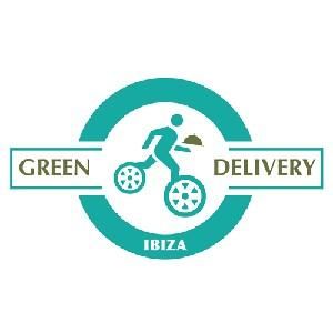 Green Delivery Ibiza Coupons
