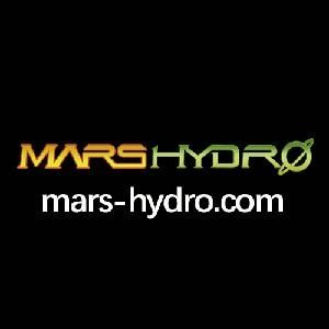 Mars Hydro Coupons