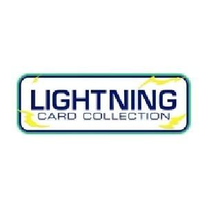 Lightningcardcollection Coupons