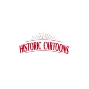 Historic Cartoons Coupons