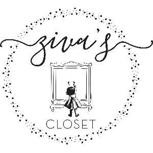 Ziva's Closet  Coupons