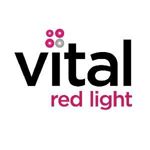 Vital Red Light Coupons