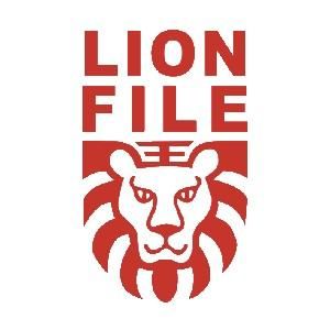 Lion File Coupons