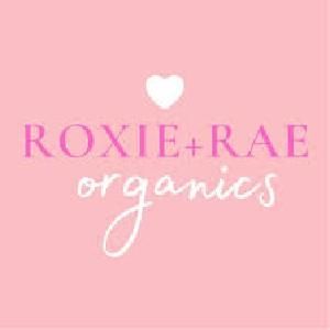 ROXIE + RAE ORGANICS Coupons