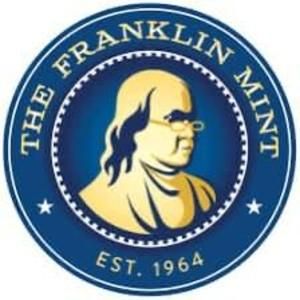 The Franklin Mint Coupons