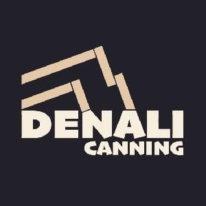 Denali Canning Co. Coupons