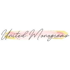 United Monograms Coupons