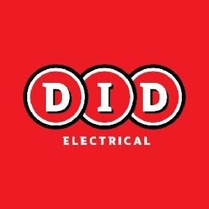 DID Electrical Ireland Coupons